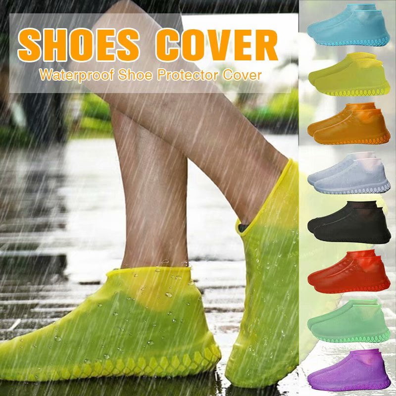 shoe protector from rain