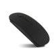 thumbnail image 4 of Ratón inalámbrico Bluetooth de modo dual, silencioso, 2,4 g, para tableta, portátil, oficina, estudiante, computadora, carga, 4 of 6