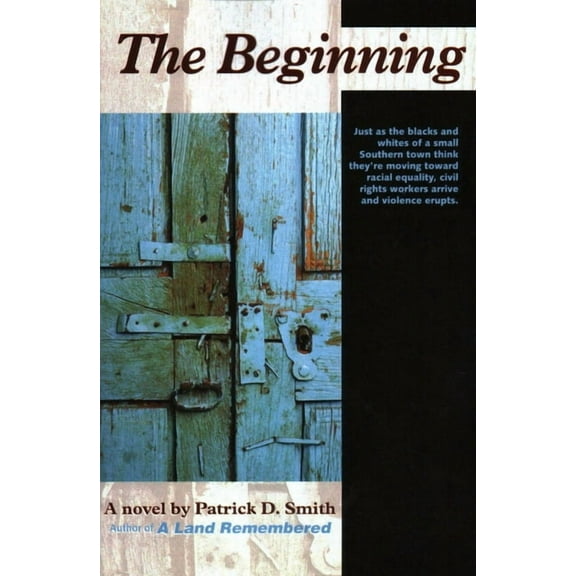 The Beginning, (Paperback)