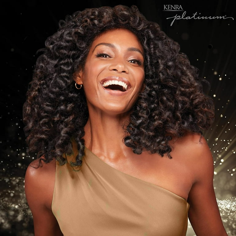 Kenra Working Wax 1.4 oz for Mold and Modify Styles Flexible Hold