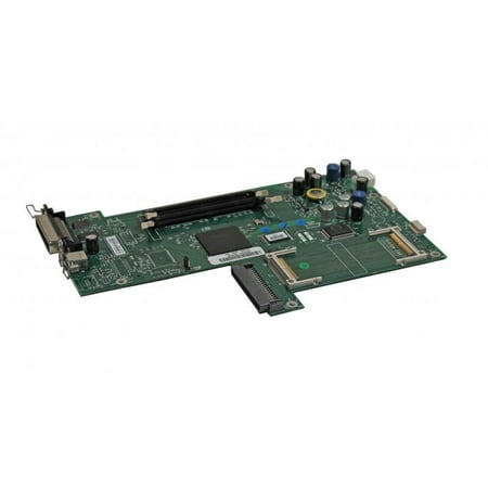 - Depot International Remanufactured HP 2400 Formatter Board