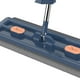 thumbnail image 3 of Trapeador de limpieza BLESIY trapeador de piso Azul 4 trapos, 3 of 8