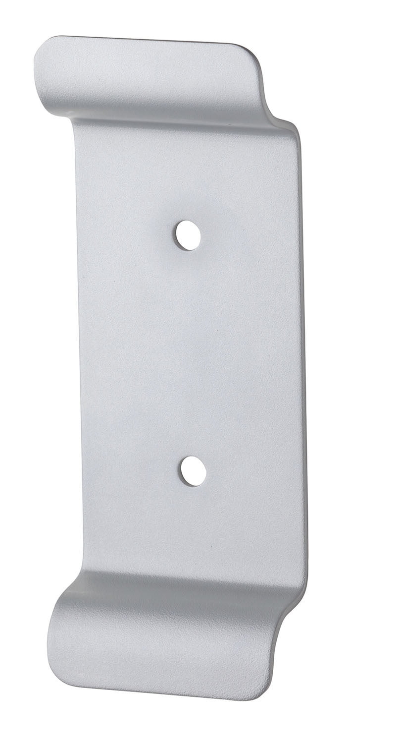 Dexter Commercial ED2000TDUMPULLSP28 Exit Device Trim Aluminum