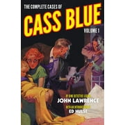 The Complete Cases of Cass Blue, Volume 1