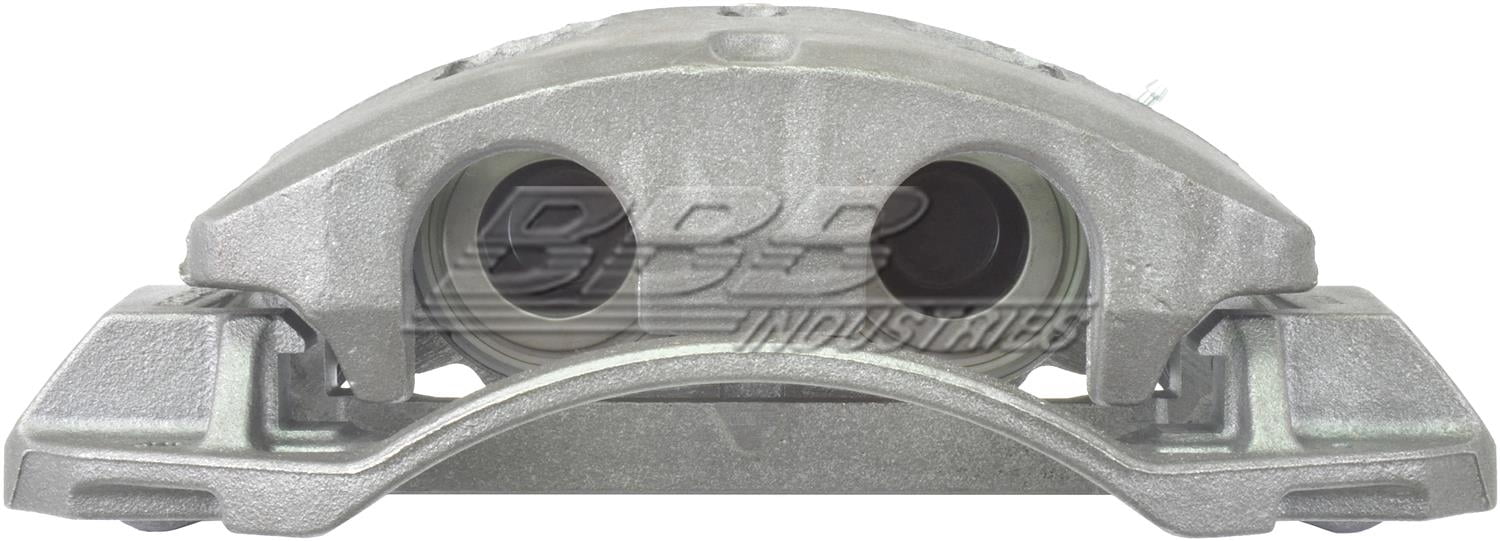 TERREPOWER formerly BBB Industries 99-17443A Reman Caliper w/installation Hardware