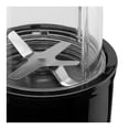 thumbnail image 2 of Licuadora Personal Nutribullet NB 500 Glossy 4PC Negro, 2 of 4