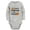 Gray, variant on Cutest Pumpkin in The Patch Funny Rompers, Newborn Baby Unisex Bodysuits, Infant Jumpsuits, Toddler 0-12 Months Kids Long Sleeves Oufits (White, 6-12 Months)