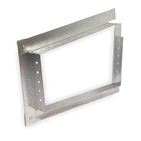 

Retaining Angle Vertical or Horizontal