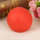 thumbnail image 1 of Juguete de pelota para mascotas EOTVIA Rojo Caucho, 1 of 6