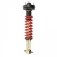 thumbnail image 4 of Fits 2021-2023 Ford F-150 Bell Tech Coil Over Shock Absorber 15128 Adjustable; 0 To 3 Inch Lift; Set Of 2, 4 of 5