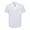 White, variant on fartey Cotton Linen Top for Men Roomy Fit Split V Neck T Shirts Casual Summer Short Sleeves Summer Tops Lightweight Soft Solid Color Tshirts Summer Beach Hippie T Shirts