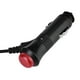 thumbnail image 5 of Cable de Alimentacia de Encendedor de Cigarrillos, Adaptador de Manantial de Plugidad Masculina de CC Negra, Adaptador de Cigarrillo, Encendedor, Cables de Encendedor, Cigarrillo, 5 of 8
