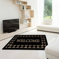 Avtoify Entrance Door Mats Large Doormat NonSlip Doormat Heavy