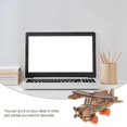 thumbnail image 4 of Creative Plane Model Office Desktop Iron Model Plane Decoration Furniture Decor, 4 of 4