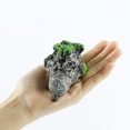 thumbnail image 2 of Simulate Floating Rock Suspended Stone Aquarium Fish Tank Underwater Decor Landscaping, 2 of 8