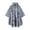Blue, variant on Outdoor Cape Rain Poncho Raincoat for Cycling Hiking Biking Occasions