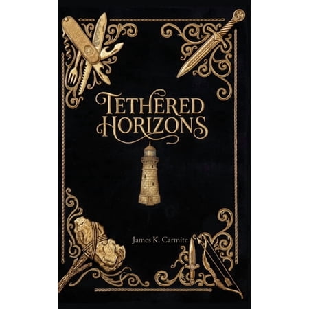 Tethered Horizons Tethered Horizons Book 1 (Paperback)