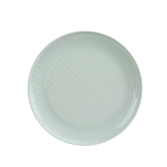 Mainstays Soft Sea Polypropylene Round Plate 1pc