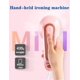 thumbnail image 5 of HHYSPA Portable Handheld Ironing Machine?Mini Clothes Steamer Travel Home Hanging Ironing Machine 200w,Clothes Ironing Small Appliances Steamer for Travel, Home, Office, 5 of 5