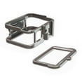 thumbnail image 1 of Accessories Ultra-Light Shell CNC Frame Cage Metal Case Protective Housing Frame GREY, 1 of 8