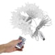 thumbnail image 1 of Luz Festiva, Luz Decorativa, IP65 Control Remoto A Prueba De Agua 5m 50LED Cadena De Luces Para Dormitorios Jardines Bodas Patios, 1 of 8