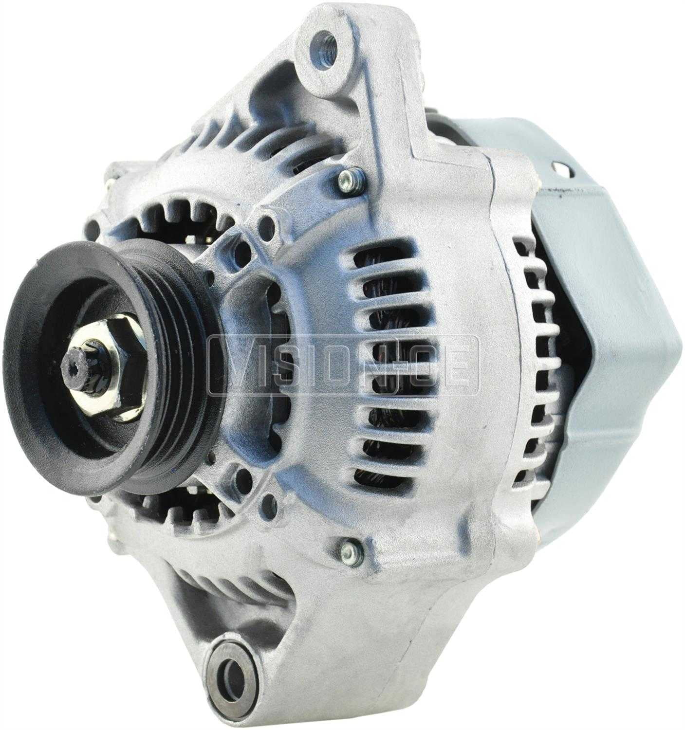 Vision OE 13486 Alternator