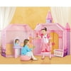 Sweet Lily Castle