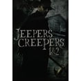 thumbnail image 2 of Horror 4 Pack DVD Bundle: Jeepers Creepers 1 & 2, Sleepy Hollow High, The Shining, The Hunt, 2 of 5