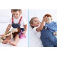 thumbnail image 4 of Muñeca de órgano del cuerpo humano, muñeca de aprendizaje de anatomía, juguete cognitivo educativo fisiológico, material didáctico preescolar para bebés, niños y niñas (órganos del cuerpo), 4 of 5