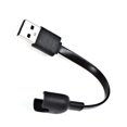 thumbnail image 4 of RENACLIPY Cable Cargador USB Con Contactos Dorados Para Smartwatch Compatible Con Mi Band 2 Negro, 4 of 8