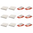 thumbnail image 1 of PUR 6x Air + 6x Cabin Filter (12 Total) Kit for Car 2023 Honda Civic HR-V KFL-102868, 1 of 2