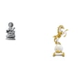 thumbnail image 1 of Figura De Caballo Guan Yin, Estatua Moderna De Colección Feng Shui, Escultura De Buda Femenina, Adorno De Mesa Chino, Artesanía Animal, Centro De Mesa, 1 of 8