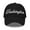 Black, variant on Washington Baseball Cap Washington Dad Hat Bold Script District of Columbia DC Hat Embroidered Souvenir Gift Black