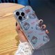 thumbnail image 5 of Sanrio-funda de teléfono con lazo para iPhone, carcasa creativa con cabeza de Hello Kitty KT para iPhone 16, 15, 14, 13 Pro Max, 11, 12, 13 Pro, X, XR, 7, 8 Plus, Y2K, 5 of 5