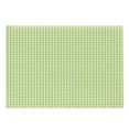 thumbnail image 1 of Houndstooth Cutting Board, Abstract Textile Pattern Scottish Four-Pointed Checks Motif, Decorative Tempered Glass Cutting and Serving Board, in 3 Sizes, by Ambesonne, 1 of 2