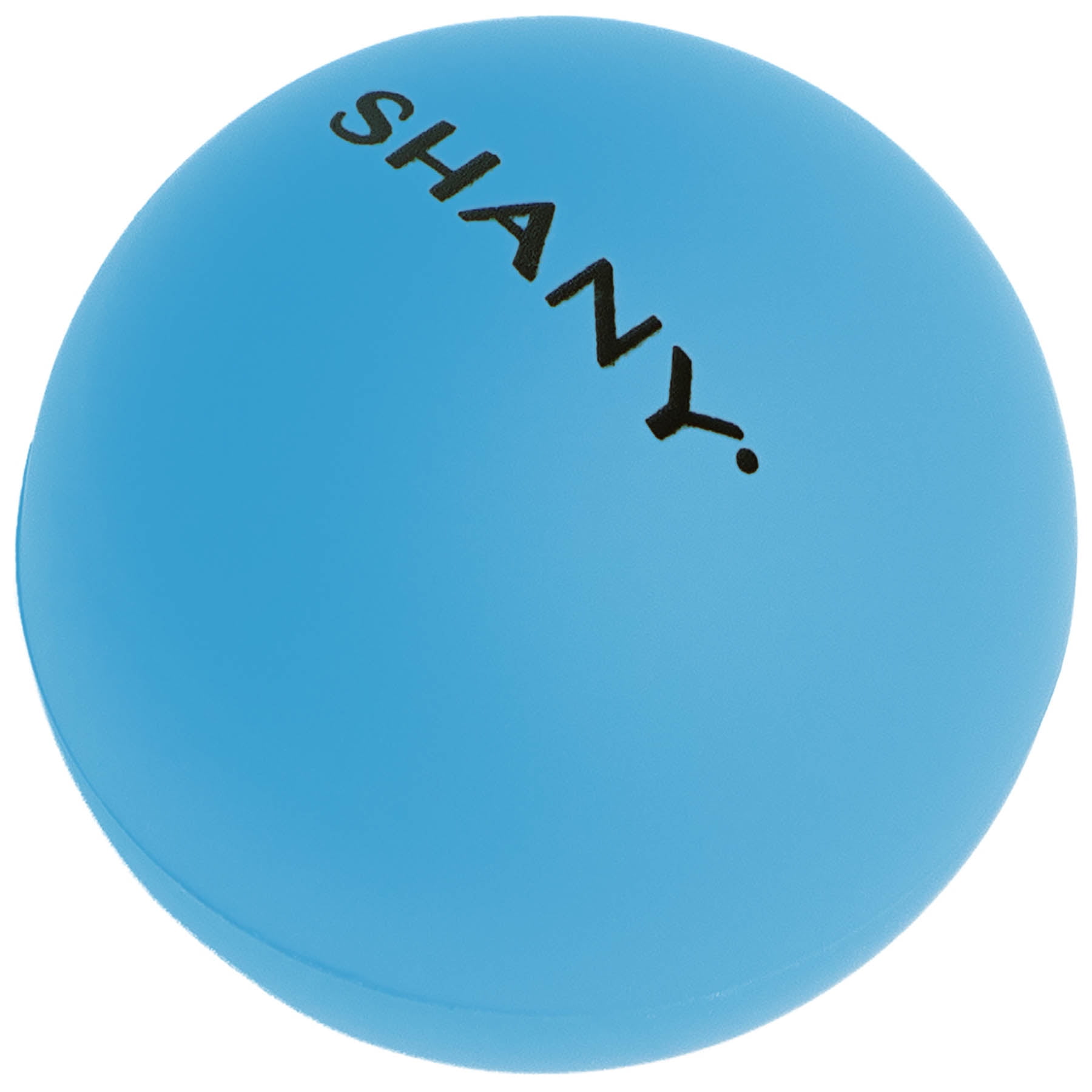 SHANY Lip Balm Sphere - Nourishing Hydrating Lip Balm Lip  Care Infused with Shea Butter and Moisturizing Oils to Soothe and Repair Dry and Cracked Lips - Blue