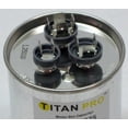 thumbnail image 3 of Packard TRCFD5575 55/7.5 MFD Round Dual Capacitor, 3 of 4