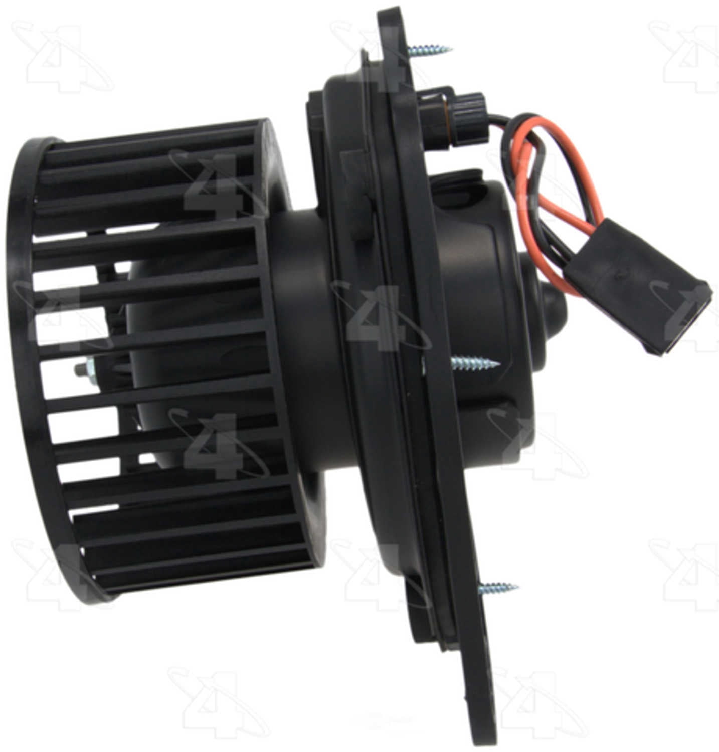 Four Seasons HVAC Blower Motor P/N:35319 Fits select: 1992-1997 VOLVO 960, 1998 VOLVO S90
