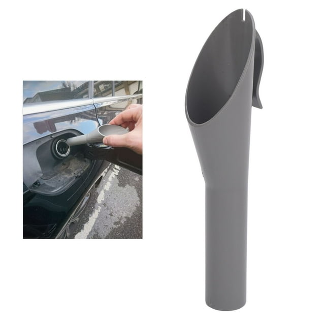 Fuel Filler Neck Sleeve, Capless Gas Tank Funnel Easy Wear Resistant 2050716 for MKC MKT MKX