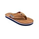 thumbnail image 1 of Sandalia Gris Jason caballero U.S. Polo Assn. USSANDALIAC21218BR27, 1 of 4