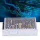 thumbnail image 3 of Cambie La Fuente De Alimentación, Controlador De Fuente De Alimentación De Mano De Obra Para Interruptor LED, 3 of 7