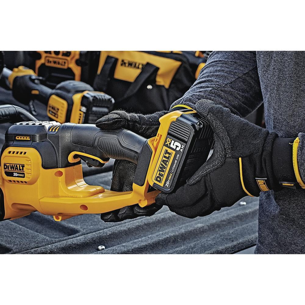 DEWALT DCHT820B Hedge Trimmer Tool