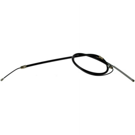 Raybestos BC93133 Professional Grade Parking Brake Cable Fits select: 1983-1991 CHEVROLET S TRUCK, 1991 GMC SONOMA