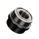 thumbnail image 4 of Soporte De Montaje De Rodamientos De Copa Servo De Metal Para Mecánico De Robot Cola Brazo mecánico robótico, 4 of 5