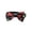 D, variant on Falleo Clearance 1PC Cat Dog Bow Tie Christmas Snowman Snowflake Series Pet Bow Tie Accessories