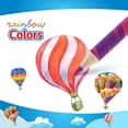 thumbnail image 5 of Pointer Rainbow Colors Colored Pencils (12 Count), 5 of 5