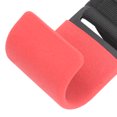 thumbnail image 3 of Sangles de Poignet Robustes, Crochet de Musculation Respirant pour Amateurs de Sport Exercice pour GYm Crochet Rouge, Crochet Bleu, Crochet Noir, Crochet Jaune, 3 of 7