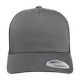 thumbnail image 1 of Flexfit By Yupoong 5 Panel Retro Trucker Cap, 1 of 5