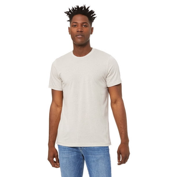 triblend unisex tee