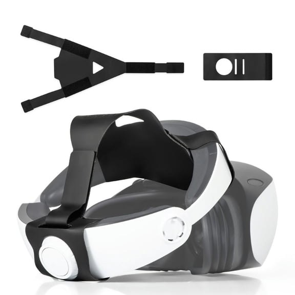FOR Portable Head Durable Head Strap for VR2 Headset Strap Enhanced Support Ergonomic Design Increase Supporting